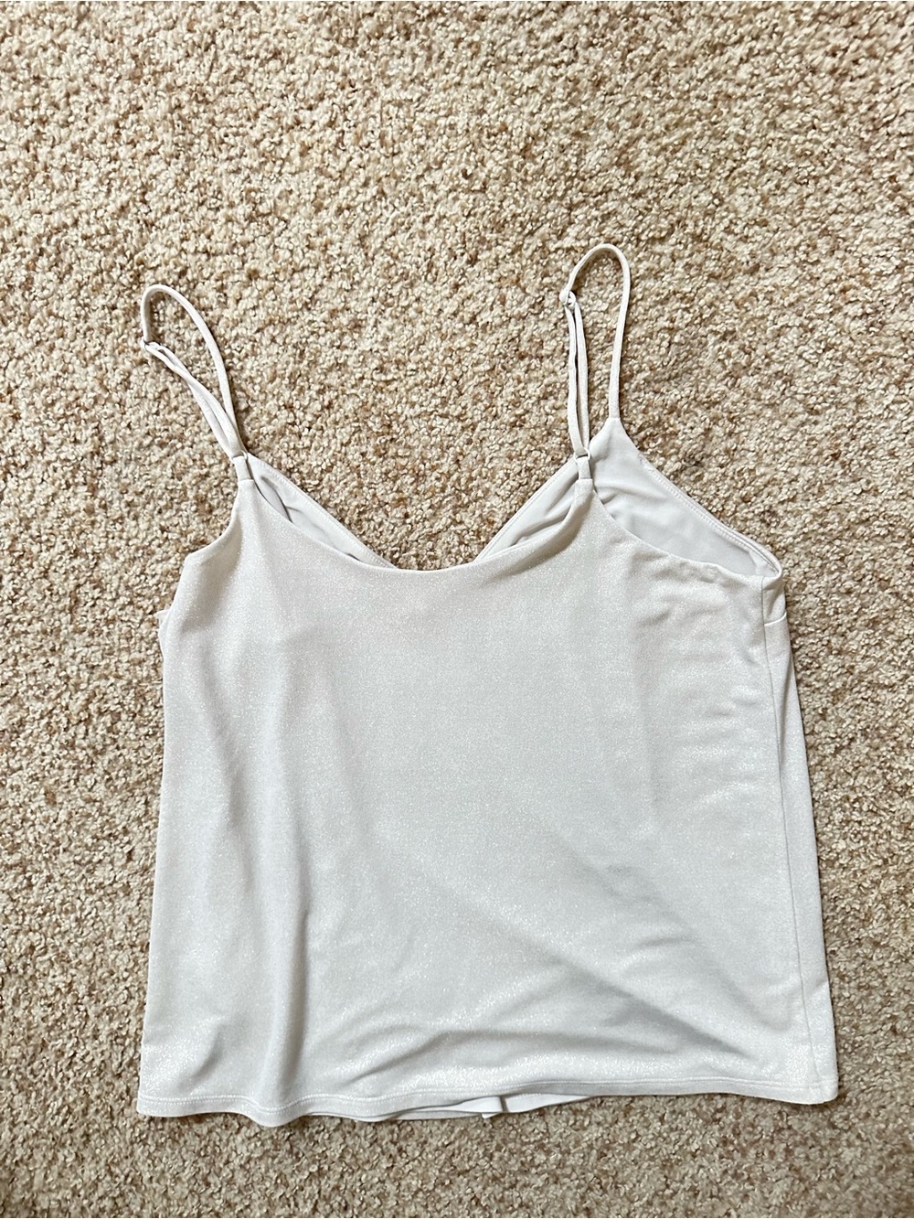 Express Tank Top - Picture 2 of 3